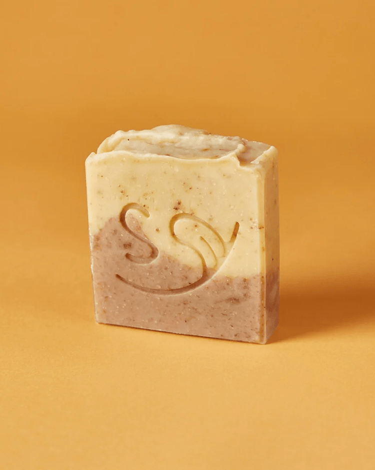 Soap Yummy 冰鎮檸檬茶洗面及沐浴皂 - BetterThanFlowers