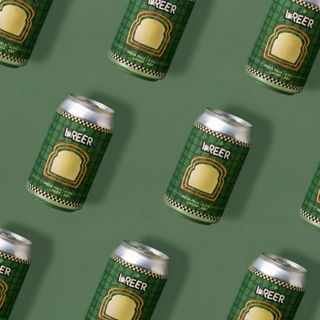 India Pale Lager by Breer HK - BetterThanFlowers