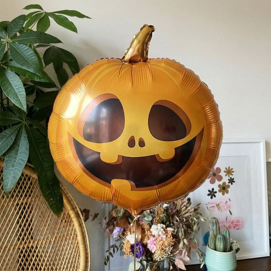 南瓜燈氣球禮盒 - BetterThanFlowers