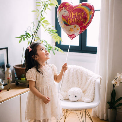 Kids Balloon box - BetterThanFlowers