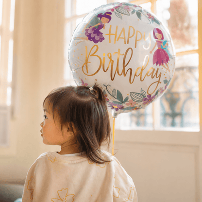 Kids Balloon box - BetterThanFlowers