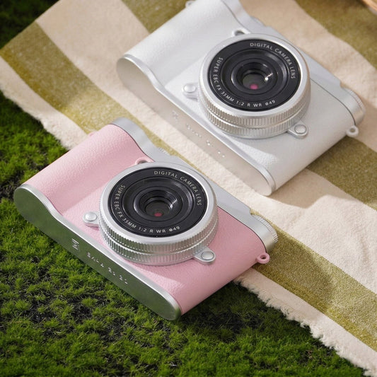 My First Camera – Kids HD Digital Camera for Young Photographers - BetterThanFlowers