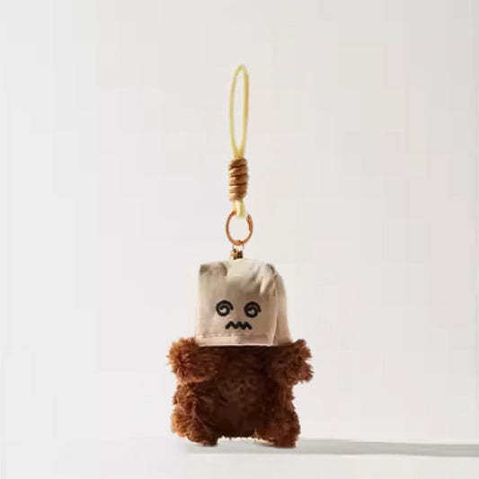 Mystery Bear Charm - BetterThanFlowers
