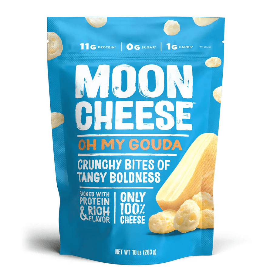 Moon Cheese 出品的「Oh My Gouda」中號 - BetterThanFlowers