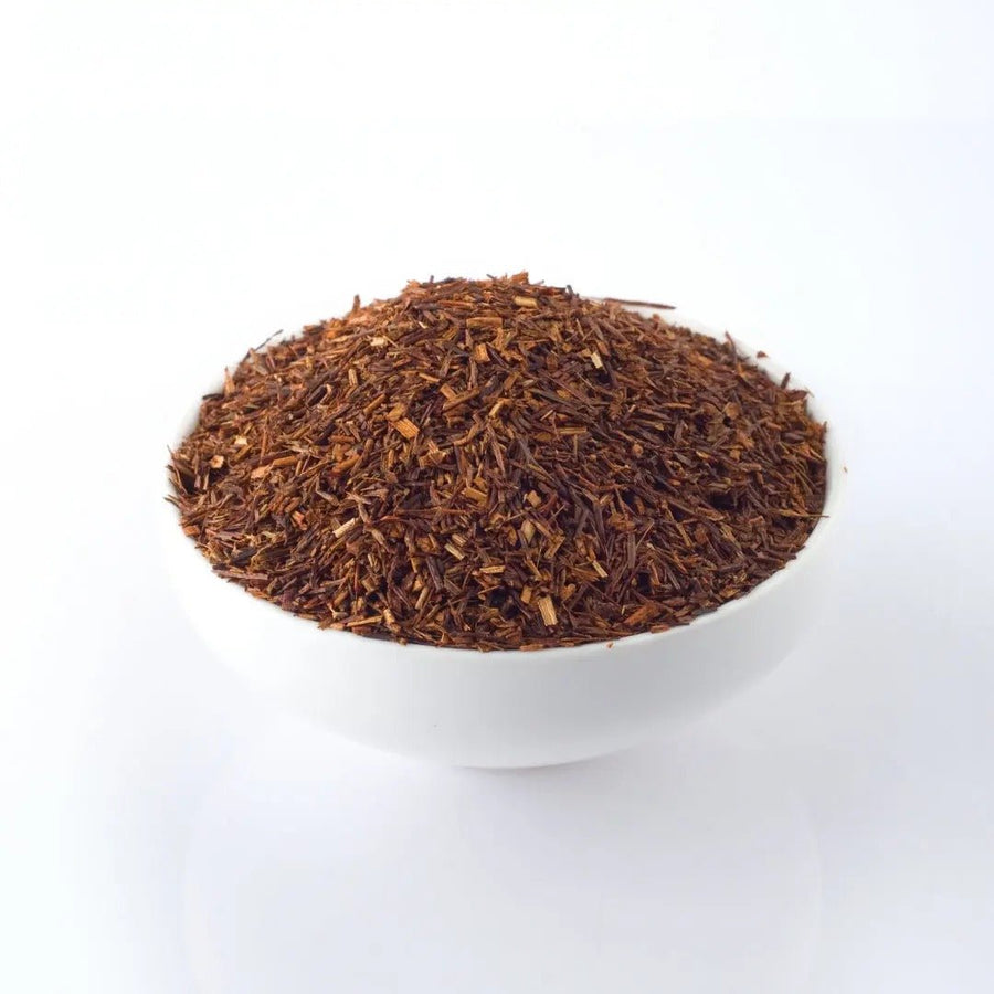 Organic Rooibos Tea Tea by MoreTea - BetterThanFlowers