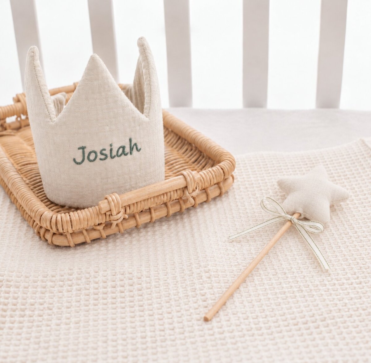 Personalized Little Birthday Star Set (Multiple Color Options) - BetterThanFlowers