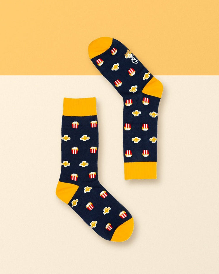 Popcorn Socks by Playful - BetterThanFlowers