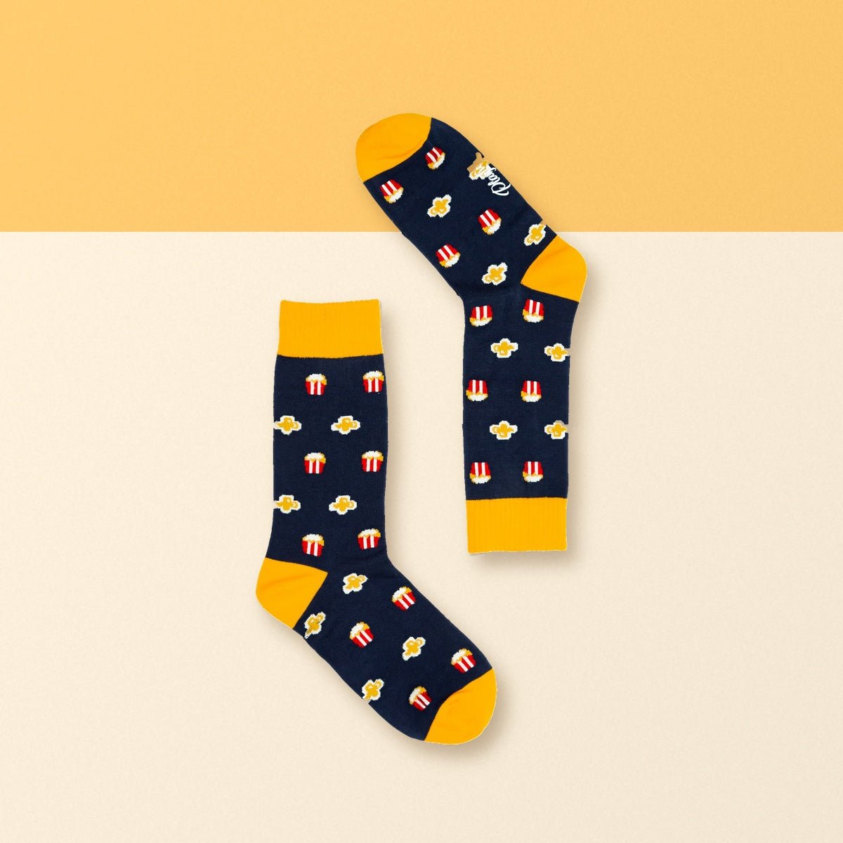 Popcorn Socks by Playful - BetterThanFlowers