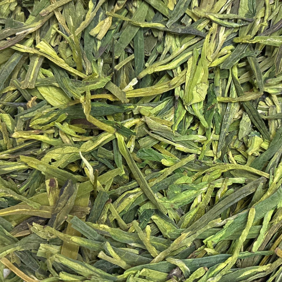 Pre-Qingming Long Jing Tea by MoreTea - BetterThanFlowers