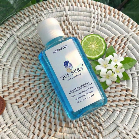 The Blomstre Que Sera²消毒洗手液