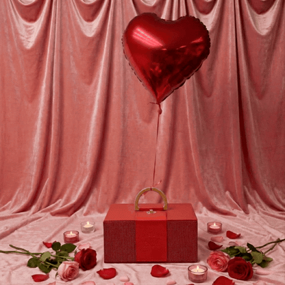 BetterThanFlowers 的禮籃