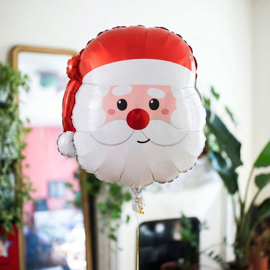 盒裝聖誕老人氣球 - BetterThanFlowers