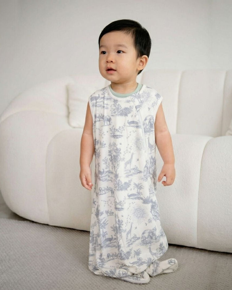 House of Holly 品牌 Savanna Luxe 睡袋（多種顏色可選） - BetterThanFlowers