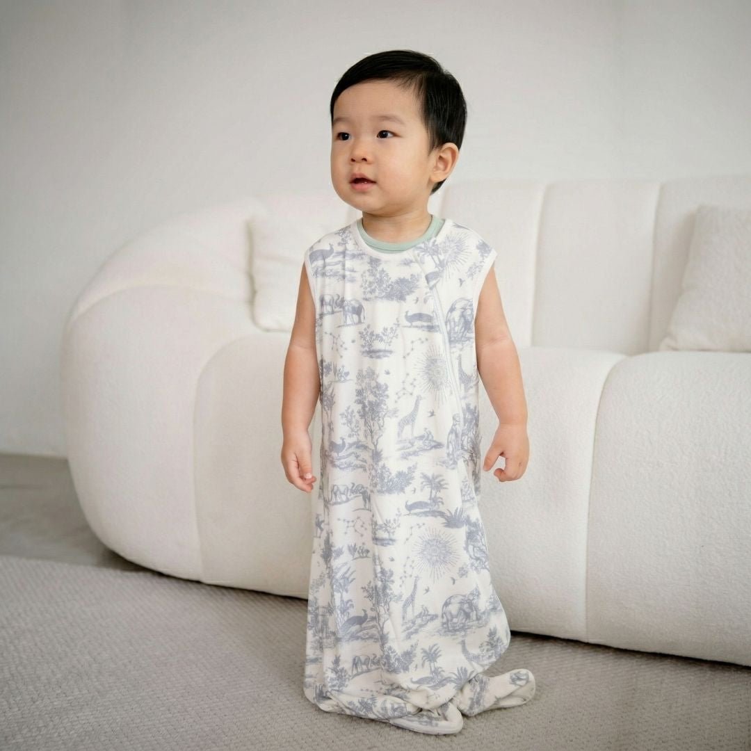 House of Holly 品牌 Savanna Luxe 睡袋（多種顏色可選） - BetterThanFlowers