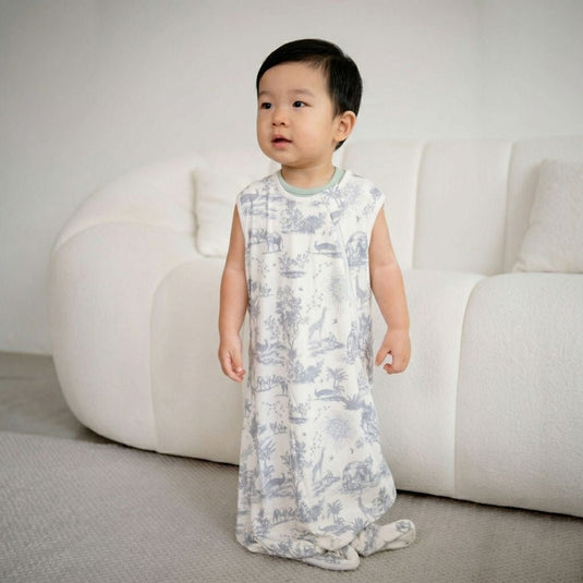 House of Holly 品牌 Savanna Luxe 睡袋（多種顏色可選） - BetterThanFlowers