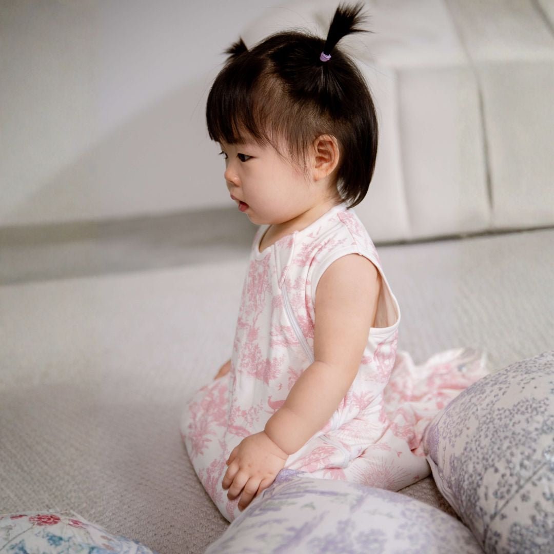 House of Holly 品牌 Savanna Luxe 睡袋（多種顏色可選） - BetterThanFlowers