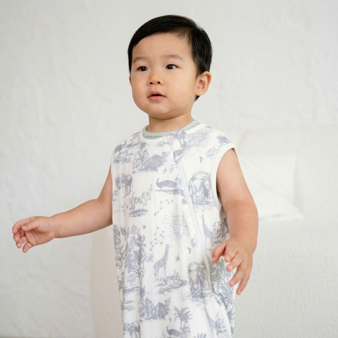 House of Holly 品牌 Savanna Luxe 睡袋（多種顏色可選） - BetterThanFlowers