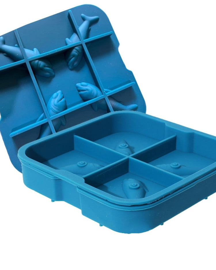 Shark Silicone Ice Tray Mold - BetterThanFlowers