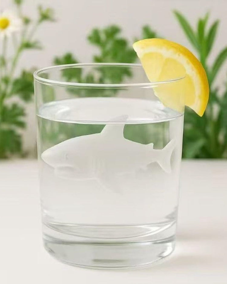 Shark Silicone Ice Tray Mold - BetterThanFlowers