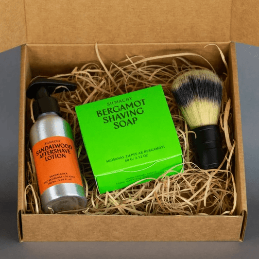 Shaving Set - BetterThanFlowers