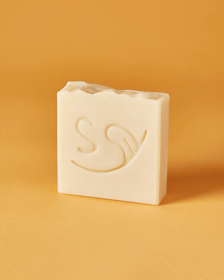 Soap Yummy 招牌豆腐花洗面及沐浴皂 - BetterThanFlowers