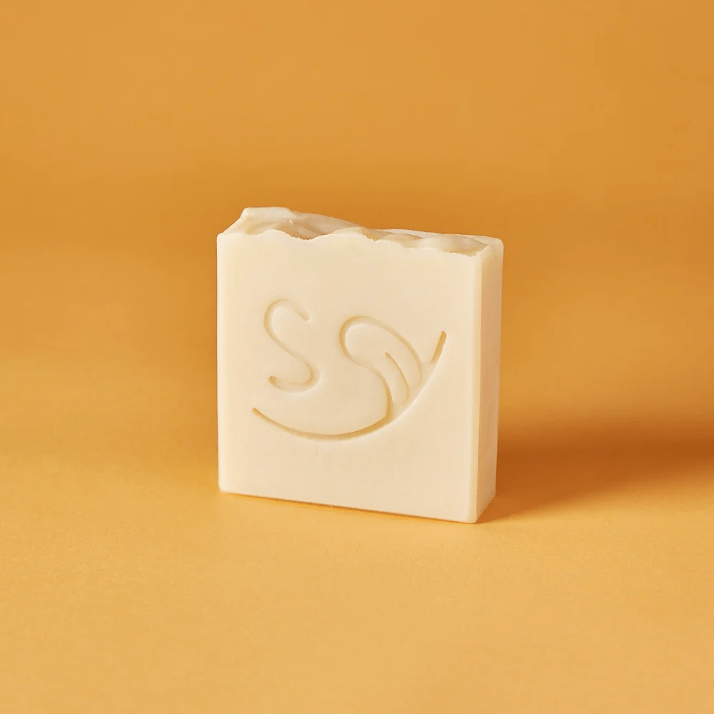 Soap Yummy 招牌豆腐花洗面及沐浴皂 - BetterThanFlowers