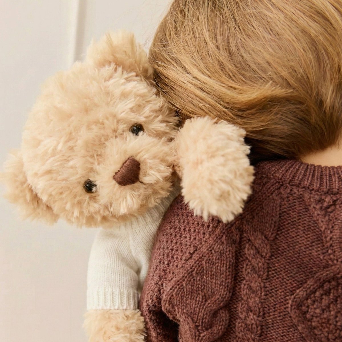 Snuggle Bunnies - Personalized Arthur the Bear - BetterThanFlowers