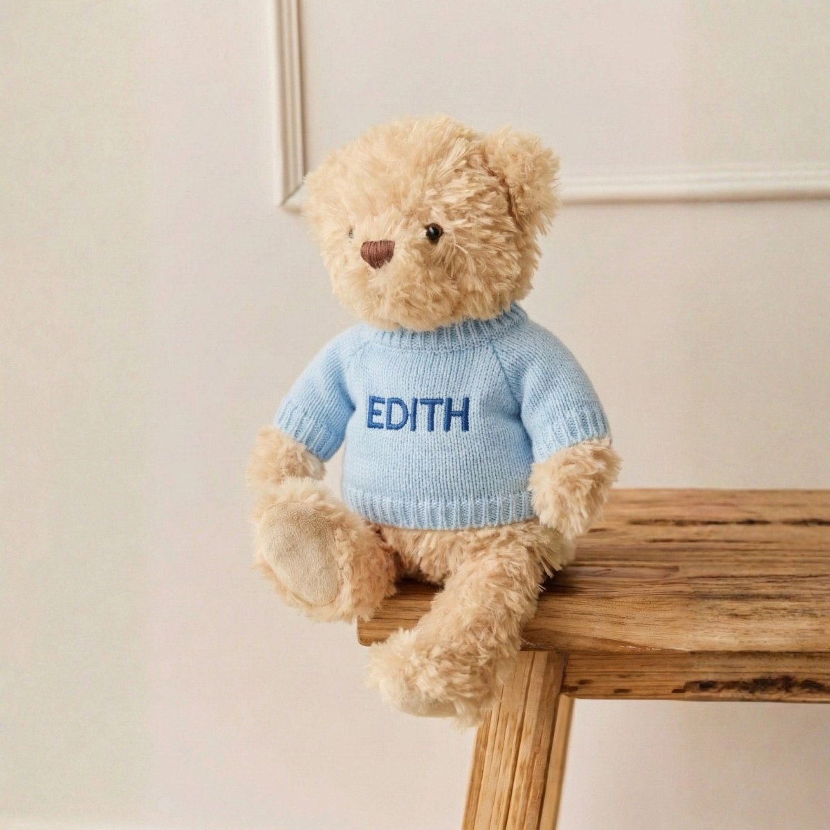 Snuggle Bunnies - Personalized Arthur the Bear - BetterThanFlowers