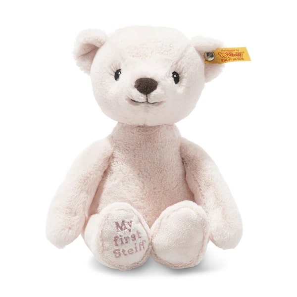Steiff Soft Cuddly Friends - My First Steiff Teddy Bear (Multiple Color Options) - BetterThanFlowers