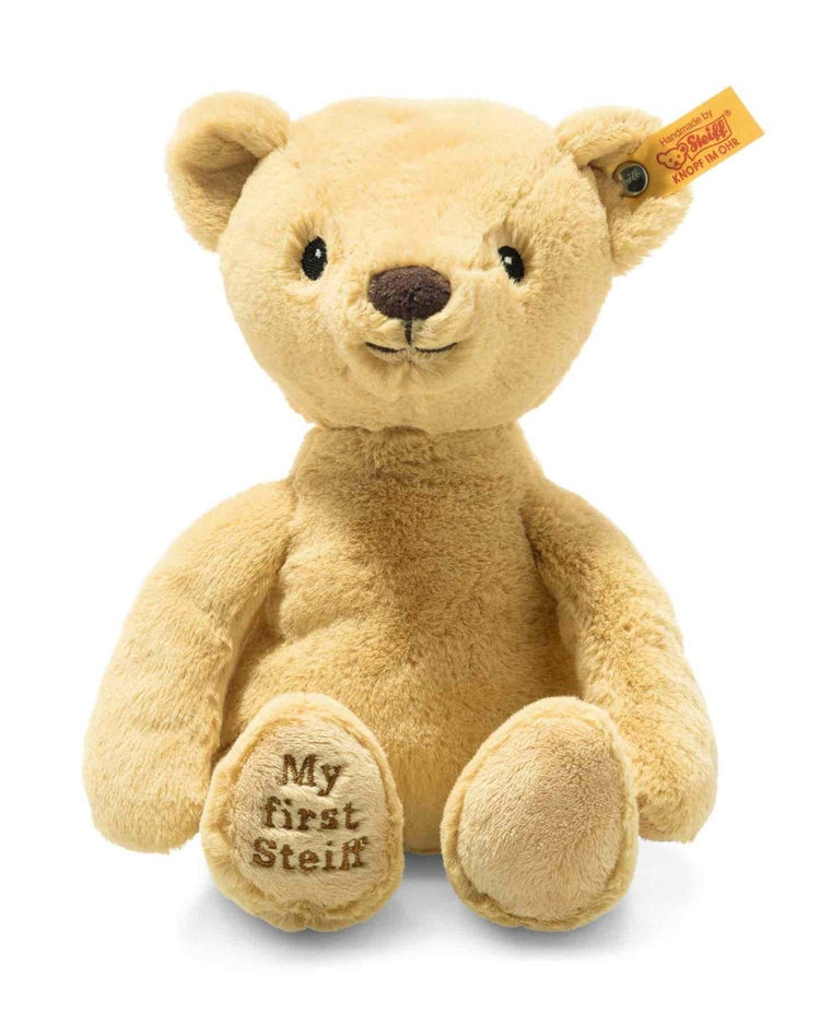 Steiff Soft Cuddly Friends - My First Steiff Teddy Bear (Multiple Color Options) - BetterThanFlowers