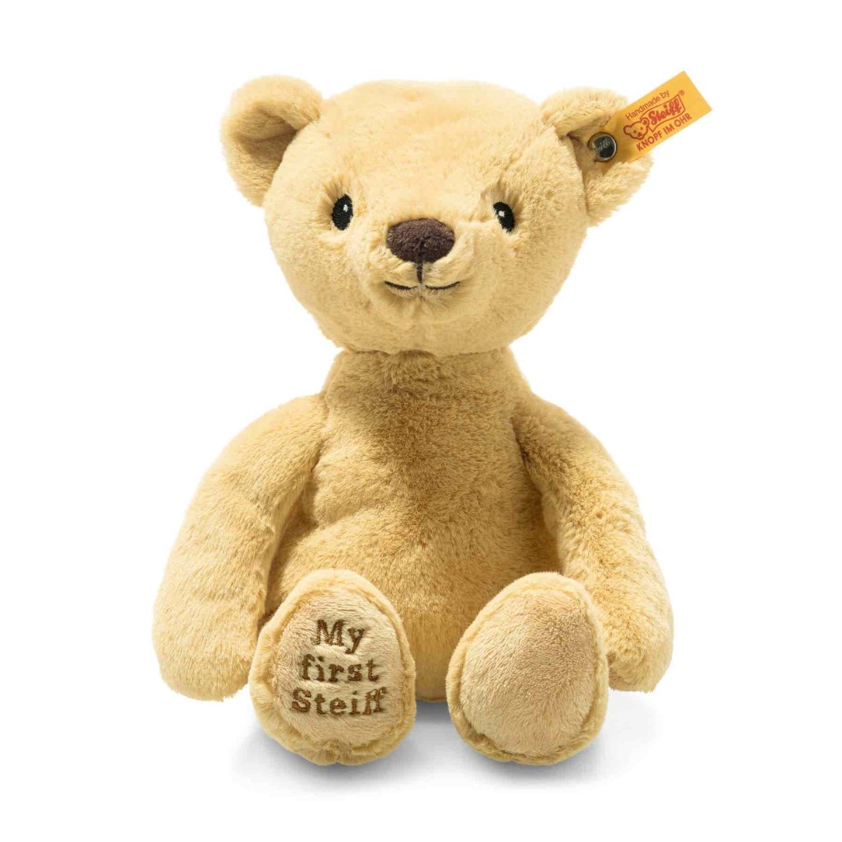 Steiff Soft Cuddly Friends - My First Steiff Teddy Bear (Multiple Color Options) - BetterThanFlowers