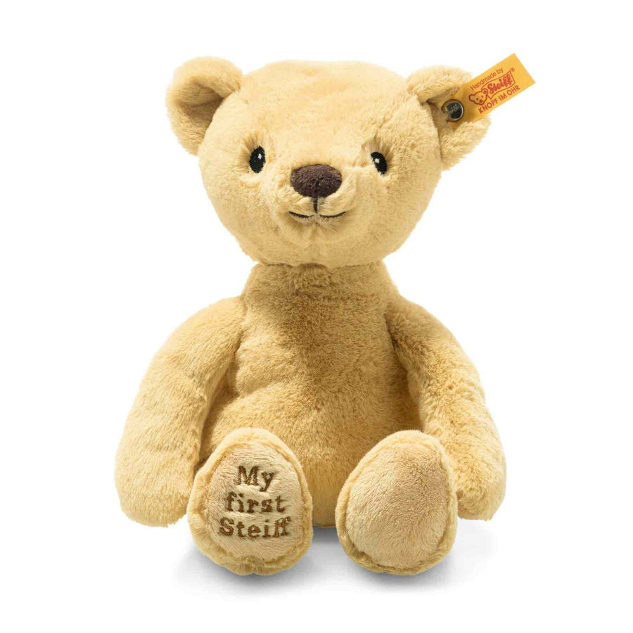 Steiff Soft Cuddly Friends - My First Steiff Teddy Bear (Multiple Color Options) - BetterThanFlowers