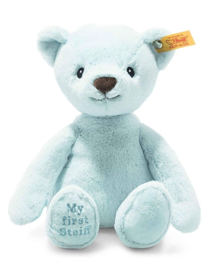 Steiff Soft Cuddly Friends - My First Steiff Teddy Bear (Multiple Color Options) - BetterThanFlowers