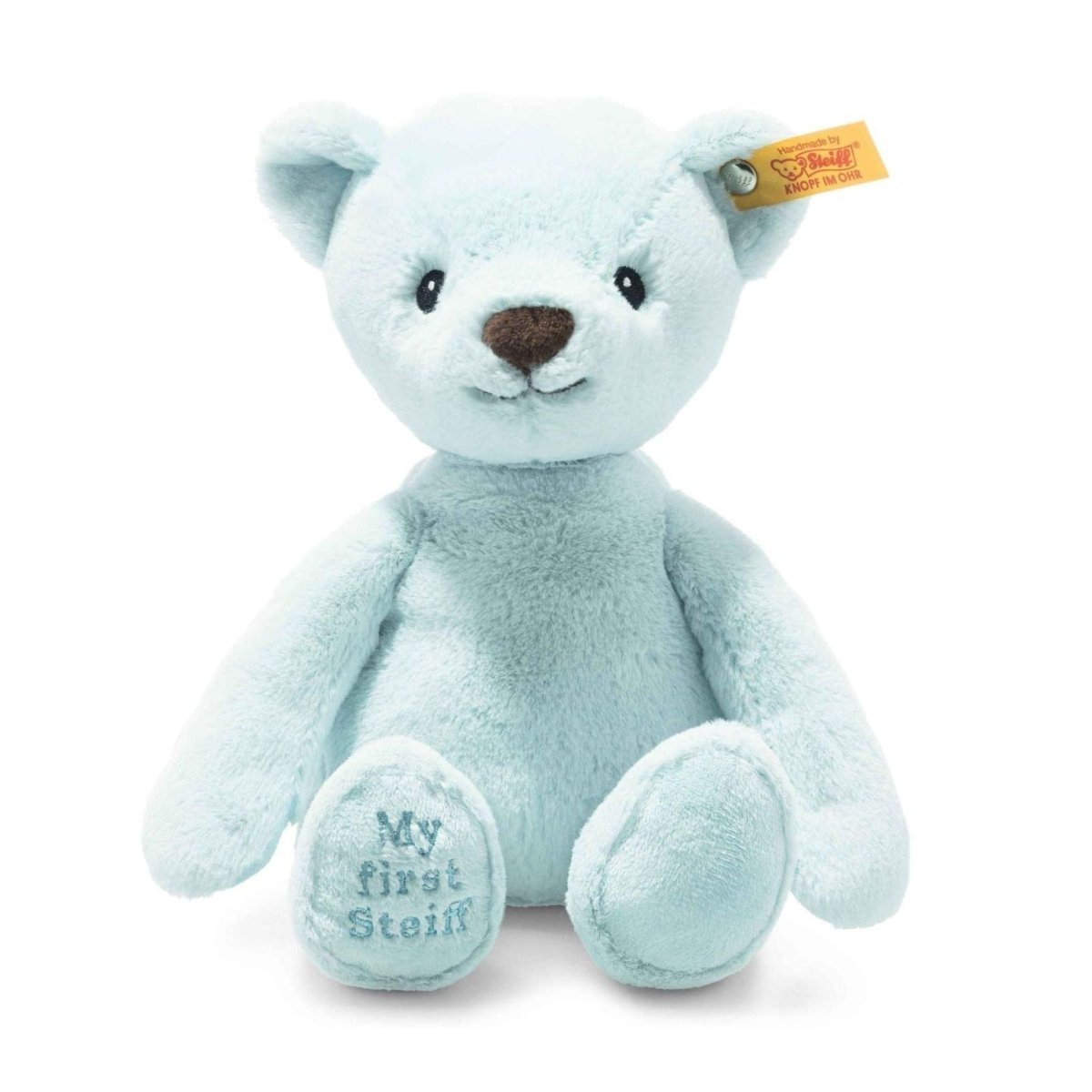 Steiff Soft Cuddly Friends - My First Steiff Teddy Bear (Multiple Color Options) - BetterThanFlowers