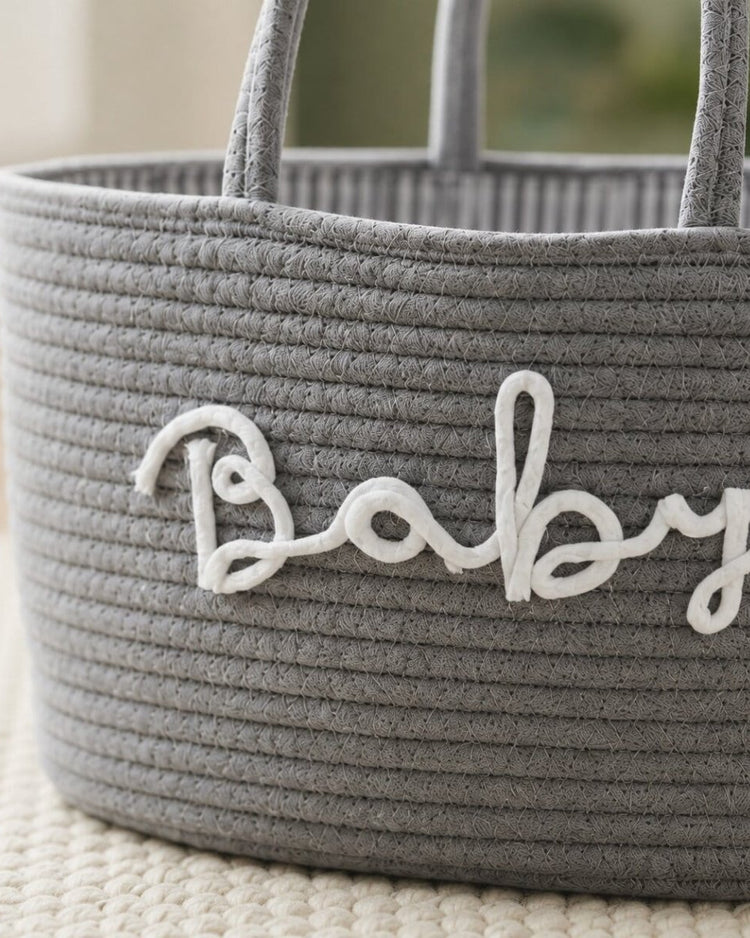 The Baby Gift Hamper - BetterThanFlowers