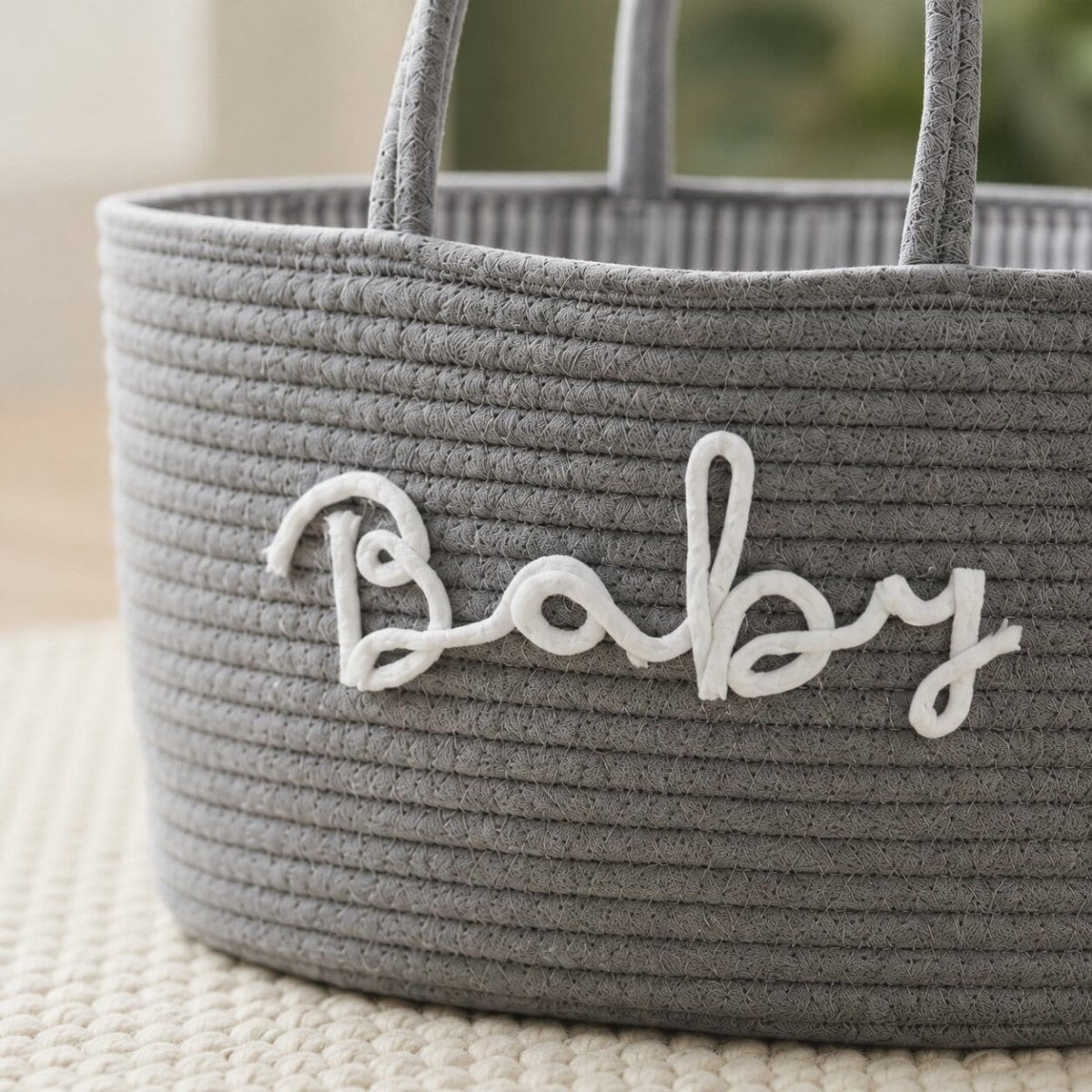 The Baby Gift Hamper - BetterThanFlowers