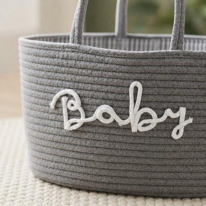 The Baby Gift Hamper - BetterThanFlowers