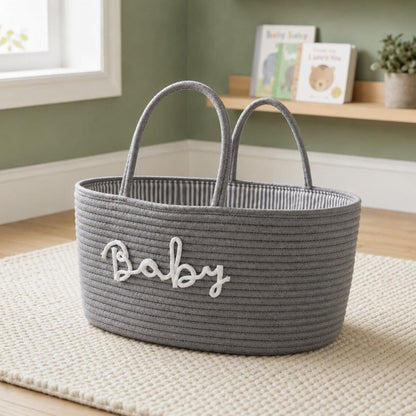 The Baby Gift Hamper - BetterThanFlowers