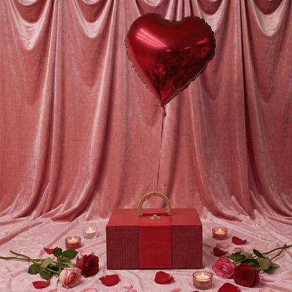 The Hamper by BetterThanFlowers - BetterThanFlowers