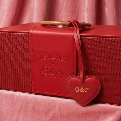 The Personalized Hamper by BetterThanFlowers - BetterThanFlowers