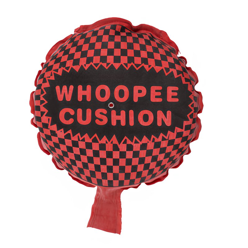 Whoopee Cushion (Multiple Colors) - BetterThanFlowers