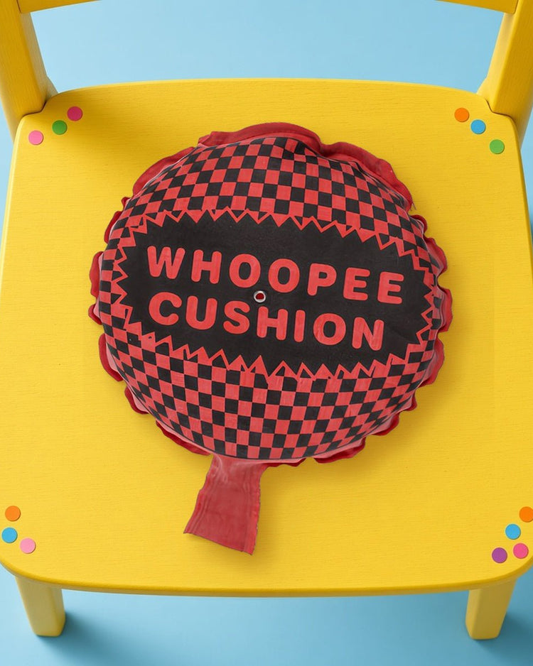 Whoopee Cushion (Multiple Colors) - BetterThanFlowers