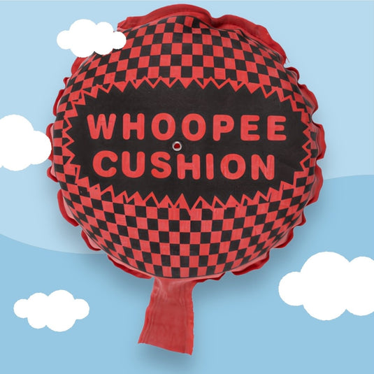 Whoopee Cushion (Multiple Colors) - BetterThanFlowers