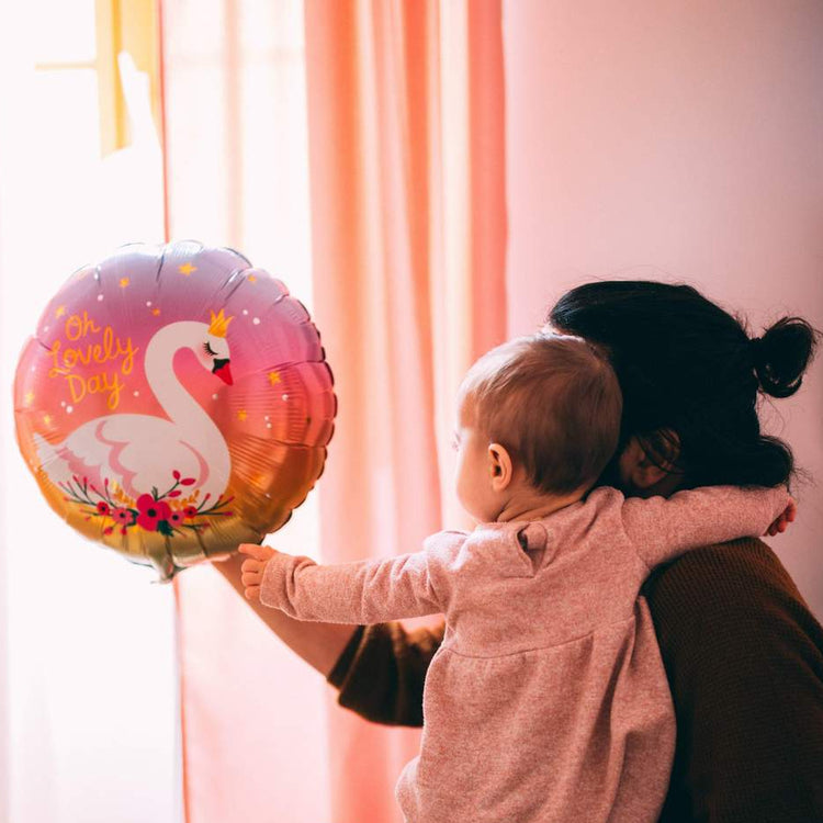 A second Lovely Day Balloon - BetterThanFlowers
