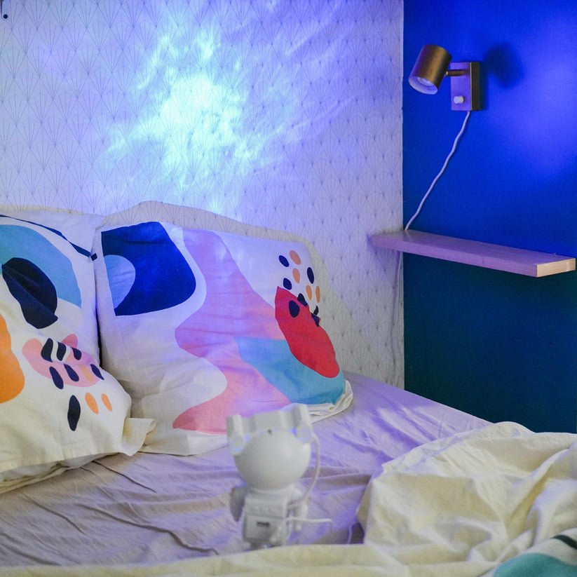 Astronaut Galaxy Lamp Projector - BetterThanFlowers