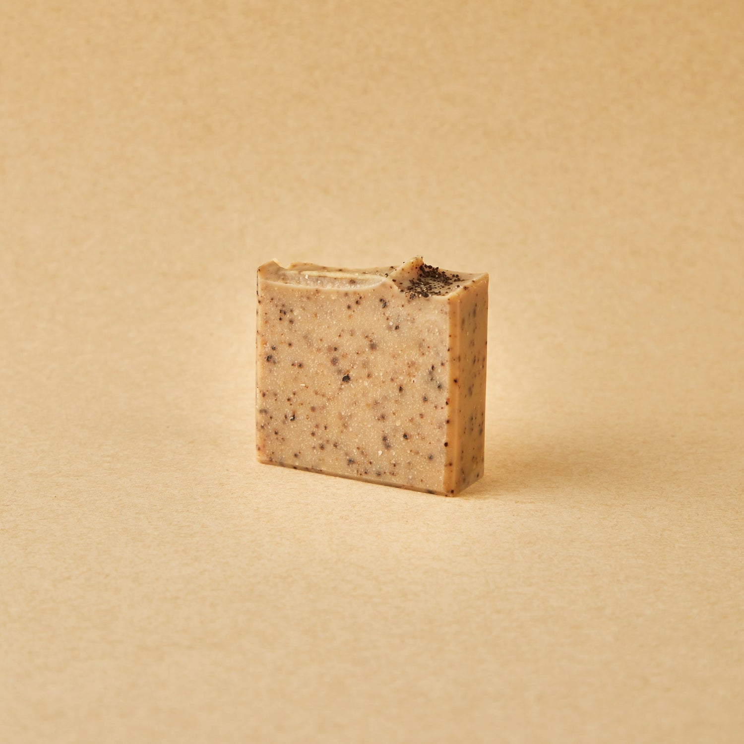 Soap Yummy 黑咖啡磨砂皂
