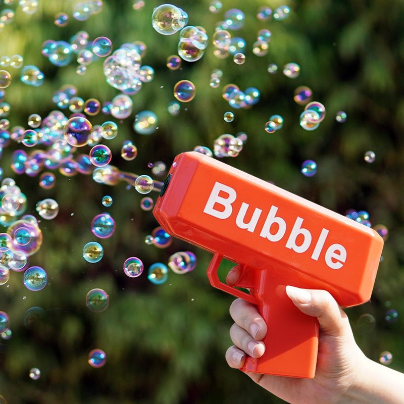 Bubble Gun - BetterThanFlowers