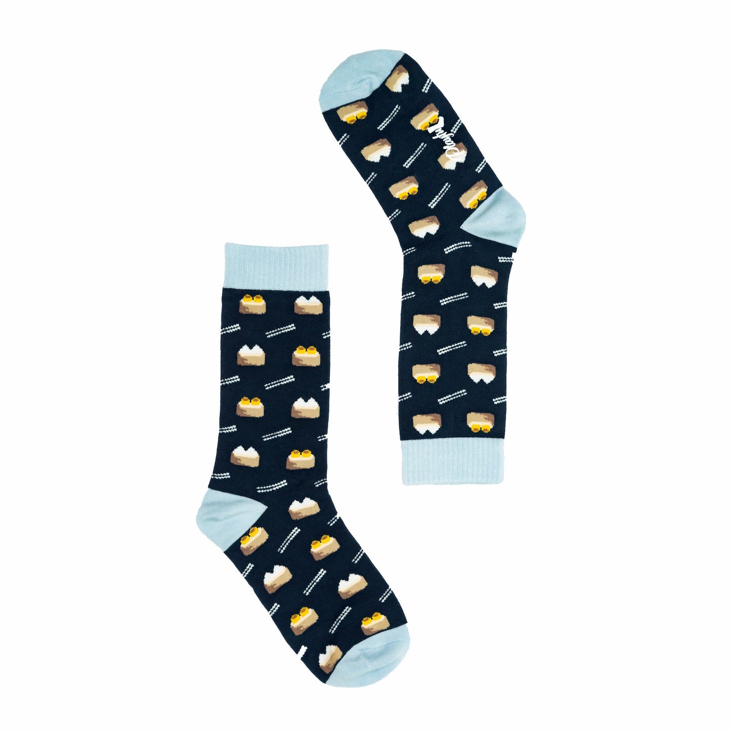Dim Sum Socks by Playful - BetterThanFlowers