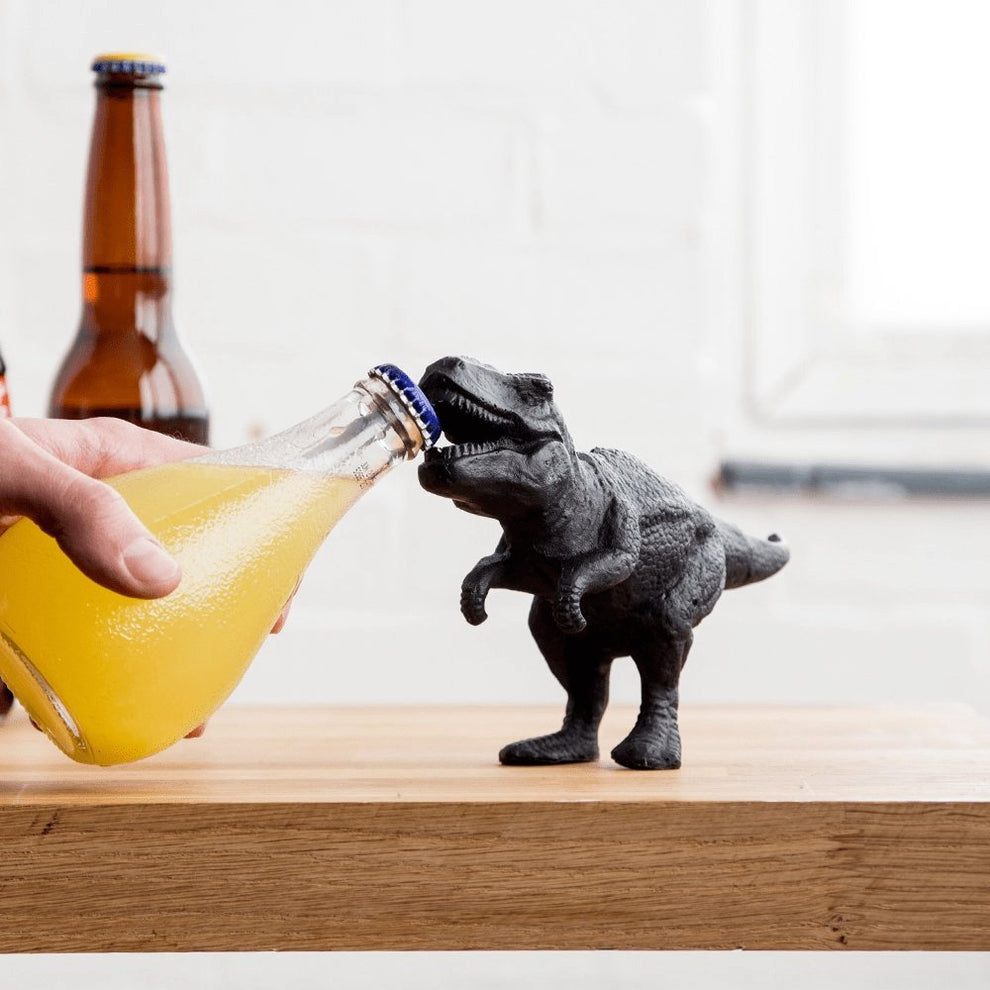 Dinosaur Bottle Opener - BetterThanFlowers