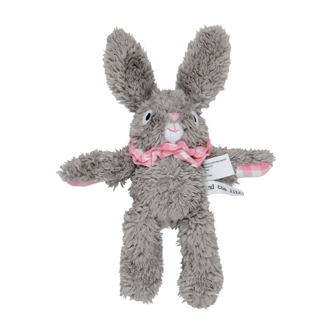 Eloise the Rabbit Mini Soft Toy - BetterThanFlowers